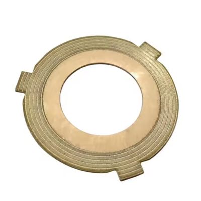 Hochwertige Bremspad für Mann Roland Druckermaschine