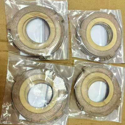 Hochwertige Bremspad für Mann Roland Druckermaschine