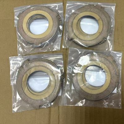 Hochwertige Bremspad für Mann Roland Druckermaschine