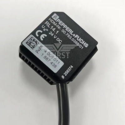 00.783.0388 RL14.1HD Sensor OPT RS PROX Photozellsensor Ersatzteile für Maschinen