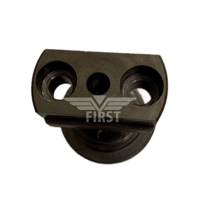 KBA-Druckteile aus Eisenmaterial für KBA 105 mit einem Gewicht von 380 g/Satz und schnellem Versand