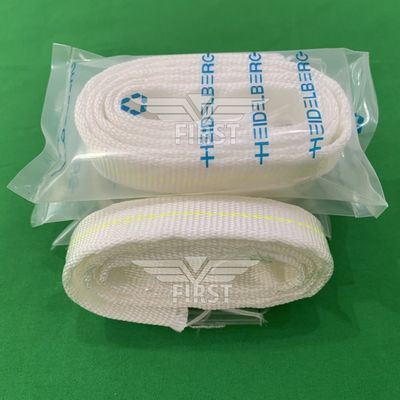 Autoplatte Luftbeutel 00.580.4129 Sm102 für Heidelberg Printing Machine