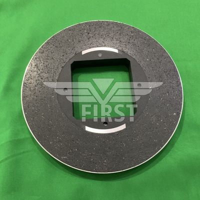Roland 700 Brechscheibe mit Fabrikpreis Standardgröße und Legierungsmaterial für Druckmaschinen