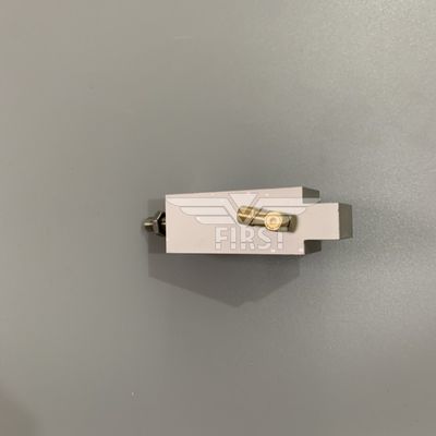FESTO Magnetventil für Druckmaschine - Aluminium/Kupfer/Eisen/Stahlkonstruktion mit 375 g Nettogewicht und Heidelberg-Kompatibilität