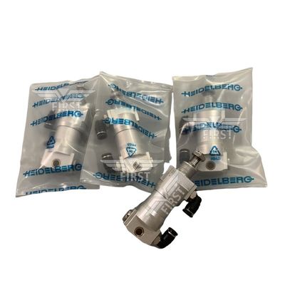 Ventil Heidelbrg Teile Zylinderventil Made in China Gutes Sonenoidventil individuell