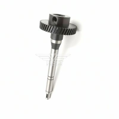 Edelstahlgetriebe 48 Zähne L2.030.409 Cd74 Xl75 Offsetdruckmaschine