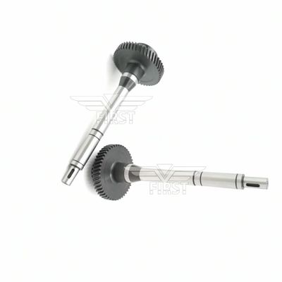 Edelstahlgetriebe 48 Zähne L2.030.409 Cd74 Xl75 Offsetdruckmaschine