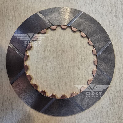 Verschleißbeständige Bremsbeläge Durchmesser 95 mm Zähne-21 für Muller Martini Druckpresse Ersatzteile