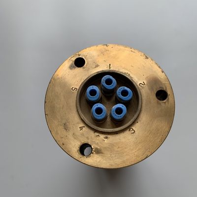 KBA-Behälter mit hochwertigem Metall und 780 mm Durchmesser für Druckmaschine zum Original-Werkpreis