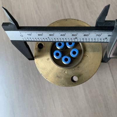 KBA-Behälter mit hochwertigem Metall und 780 mm Durchmesser für Druckmaschine zum Original-Werkpreis