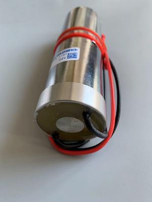 Eisenmaterial Hochpräzisionsmotor für Druckmaschine SM102 mit einfacher Installation