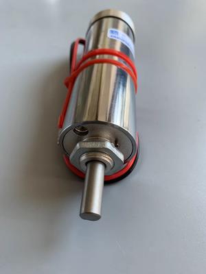 Eisenmaterial Hochpräzisionsmotor für Druckmaschine SM102 mit einfacher Installation