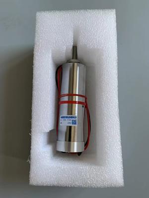 Eisenmaterial Hochpräzisionsmotor für Druckmaschine SM102 mit einfacher Installation