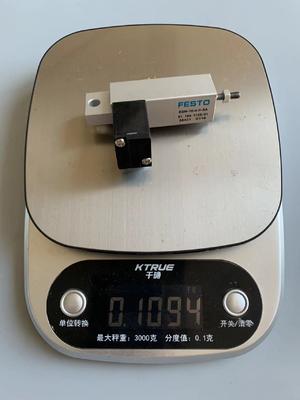 Eisenmaterial Zylinderventil-Einheit Kompatibel mit Heidelberg PM74 SM74 Druckmaschinen für eine einfache Installation