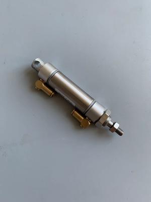 Heidelberg G4.334.010 Eisenmaterial Silberveredelung Pneumatischer Zylinder für Druckmaschinenteile