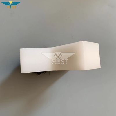 Universal-Schweinhaar Heringbone-Bürste für Muller Martini Riding Nagelmaschine