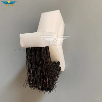 Martini Riding Nagelmaschine Heringknochenbürste, Riding Nagel Schweinehaar Heringknochenbürste Universal