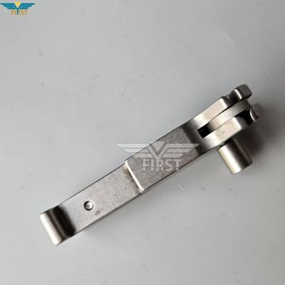 75 Nagelkopf Vogelnab für Muller Martini Sattel Nagelmaschine Teile in Aluminium/Metall Standardgröße