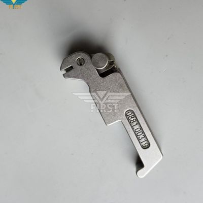 75 Nagelkopf Vogelnab für Muller Martini Sattel Nagelmaschine Teile in Aluminium/Metall Standardgröße