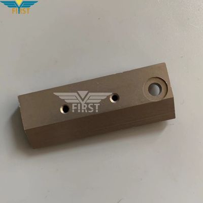 Universal fit Buchstopper für Muller Martini 3214 Nähmaschine - Stahl/Metall Material Standardgröße Ersatzteil