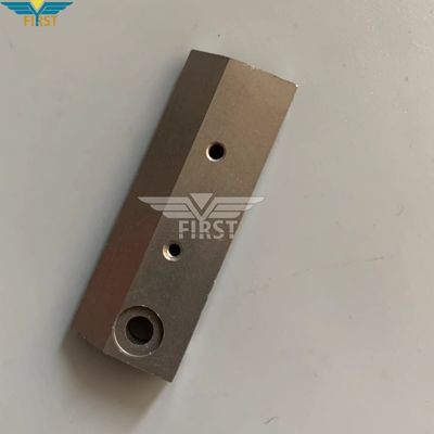 Universal fit Buchstopper für Muller Martini 3214 Nähmaschine - Stahl/Metall Material Standardgröße Ersatzteil