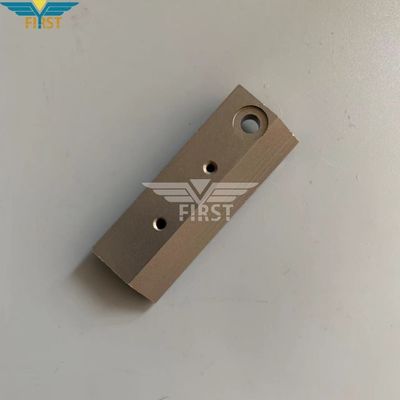 Universal fit Buchstopper für Muller Martini 3214 Nähmaschine - Stahl/Metall Material Standardgröße Ersatzteil