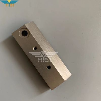 Universal fit Buchstopper für Muller Martini 3214 Nähmaschine - Stahl/Metall Material Standardgröße Ersatzteil