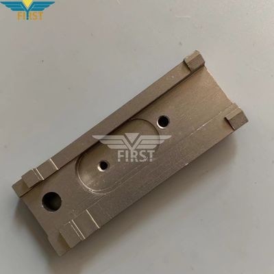Universal fit Buchstopper für Muller Martini 3214 Nähmaschine - Stahl/Metall Material Standardgröße Ersatzteil