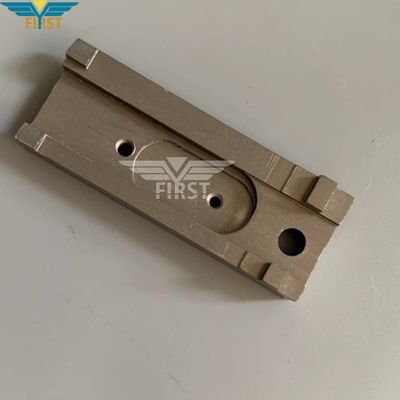Universal fit Buchstopper für Muller Martini 3214 Nähmaschine - Stahl/Metall Material Standardgröße Ersatzteil