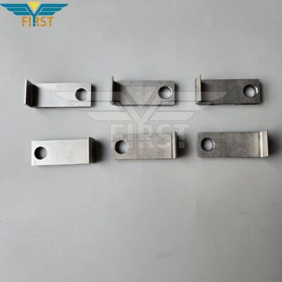 Gripper F2.011.627 Steel Tip Gripper For Heidelberg CD102 XL105 XL106 Printers