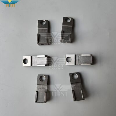 Gripper F2.011.627 Steel Tip Gripper For Heidelberg CD102 XL105 XL106 Printers