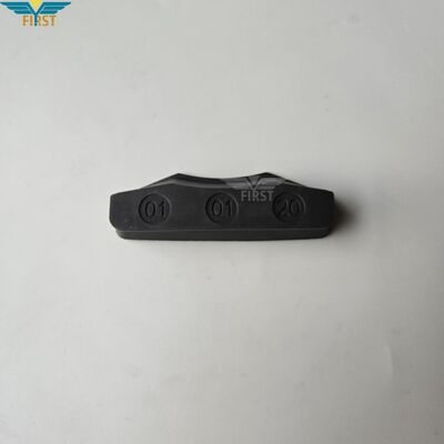Polyurethan-Ölschaber-Stecker Ersatz für CD74 XL75 SM102 CD102 XL105 Druckmaschinen