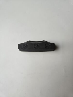 Schwarze Ölabdichtung C6.043.252 Universaldichtung für Heidelberg Muller Martini SM102 CD102 XL105 Lackwerke & Druckmaschinen