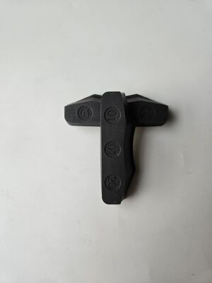 Schwarze Ölabdichtung C6.043.252 Universaldichtung für Heidelberg Muller Martini SM102 CD102 XL105 Lackwerke & Druckmaschinen