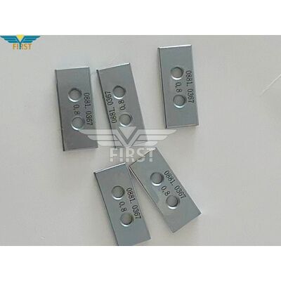 Hochpräziser Ersatz-TREIBER 0881.0367.3 Ausstoßer für Muller Martini 75 Nagelaggregat