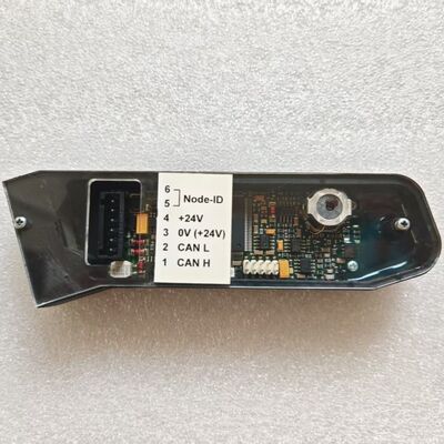 Muller Martini Sammelhefter 3690 Detektionsbox Fotoelektrische Spule 3681 Detektion Fotoelektrischer Sensor 3691 3695 Martini Detektionsbox mit Spule Fabrikpreis Offsetdruck Teile