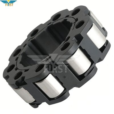 Hochwertiges Kupplungslager 0881.0330.4 für den Ersatzkopf für Muller Martini