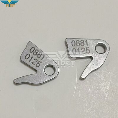 Ersatz Clincher Flügel 0881.0125.3 Clincher Point Muller Martini Stichkopf Teile