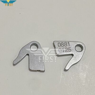 Ersatz Clincher Flügel 0881.0125.3 Clincher Point Muller Martini Stichkopf Teile