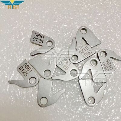 Ersatz Clincher Flügel 0881.0125.3 Clincher Point Muller Martini Stichkopf Teile