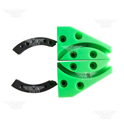 Aster 160.178.180.200.220 Nähmaschinenrutscher, Nähmaschinenführer Universalbahnrutscher mit Eisenteilen