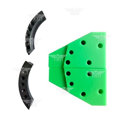 Aster 160.178.180.200.220 Nähmaschinenrutscher, Nähmaschinenführer Universalbahnrutscher mit Eisenteilen