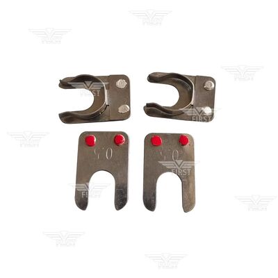 Martini 3210/ 3212/3214/3215 Verriegelungsmaschine Pad 3215 Universal Verriegelungsmaschine Pad - Erhältlich in 0,2/0,3/0,5/0,8 mm Dicke