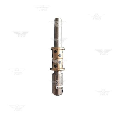 Das T-förmige Kupferhülsenteil für Astor 150/160/178/180/2000/220 Modell Fadennähmaschine