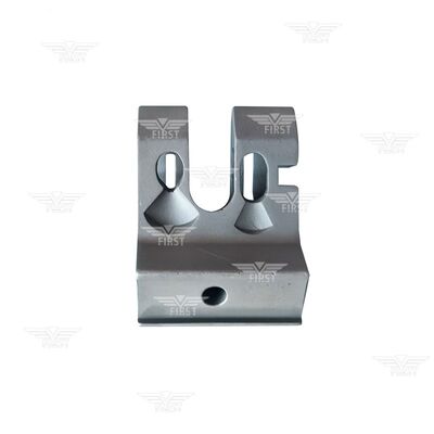 Aster 150/160 Nähmaschinennadelhalter und Fadenführungs-Kreuzmaschine Fadenführungskopf altes Modell