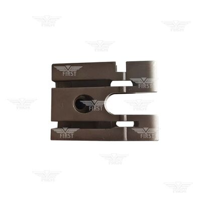 Aster 150/160 Nähmaschinennadelhalter und Fadenführungs-Kreuzmaschine Fadenführungskopf altes Modell