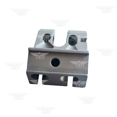 Aster 150/160 Nähmaschinennadelhalter und Fadenführungs-Kreuzmaschine Fadenführungskopf altes Modell