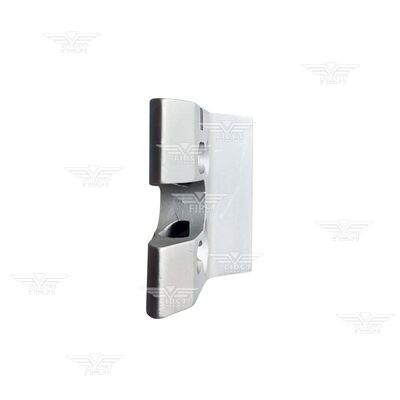 Aster 150/160 Nähmaschinennadelhalter und Fadenführungs-Kreuzmaschine Fadenführungskopf altes Modell