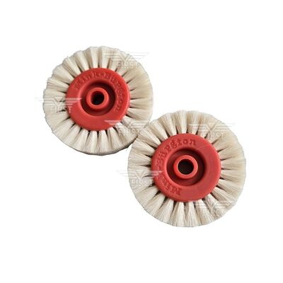 Heidelberg Druckmaschine Weißpapier-Zuführwalzen, Papierzuführwalzen, 66.891.006 Walzen