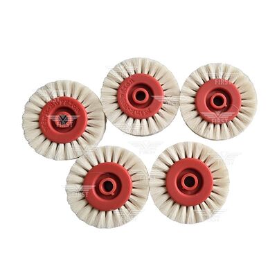 Heidelberg Druckmaschine Weißpapier-Zuführwalzen, Papierzuführwalzen, 66.891.006 Walzen